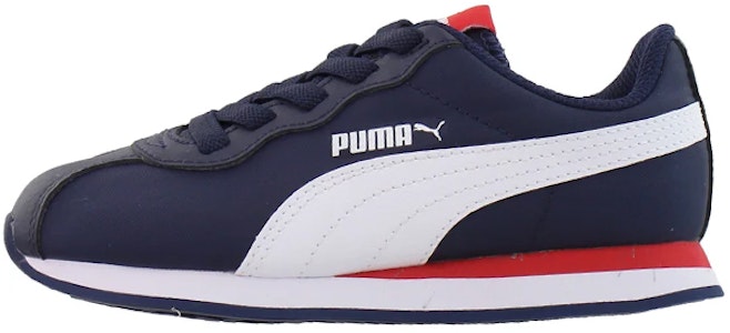 (PS) Puma Turin II 'Biru Merah Putih' 369852-05 Buy (PS) Puma Turin II 'Biru Merah Putih' 369852-05