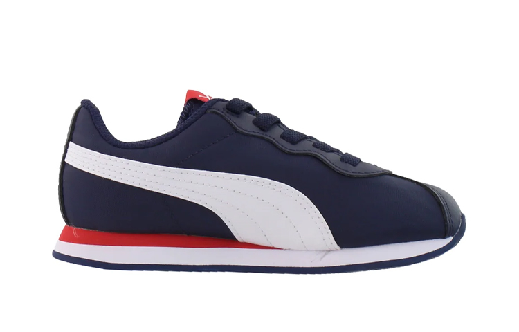 Order (PS) 彪马杜林二代 '蓝红白' 运动鞋 369852-05