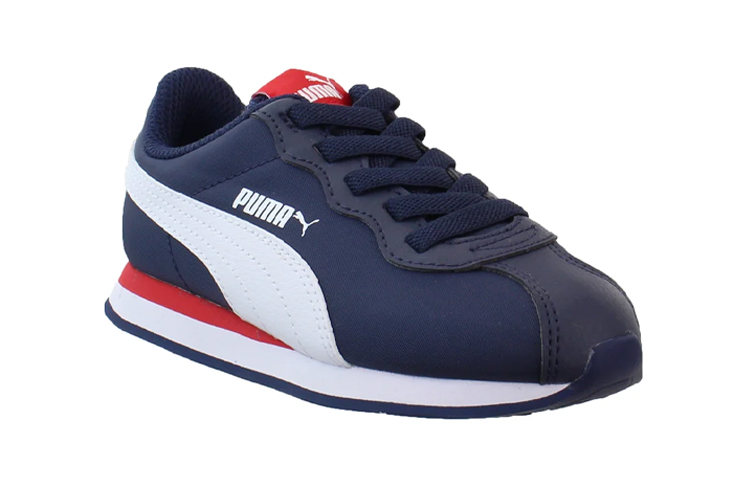 Shop (PS) 彪马杜林二代 '蓝红白' 运动鞋 369852-05