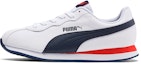 Buy (PS) Puma Turin Ii Jr Biru//Merah 'Putih' 366773-23