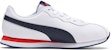 (PS) Puma Turin Ii Jr Biru//Merah 'Putih' 366773-23