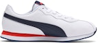 Order (PS) Puma Turin Ii Jr Biru//Merah 'Putih' 366773-23
