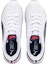 Lookbook (PS) Puma Turin Ii Jr Biru//Merah 'Putih' 366773-23