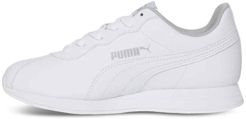 (Preschool) Puma Turin II 'White' 366775-02 Buy (Preschool) Puma Turin II 'White' 366775-02