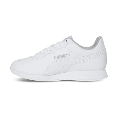 (PS) Puma Turin II 'White'
