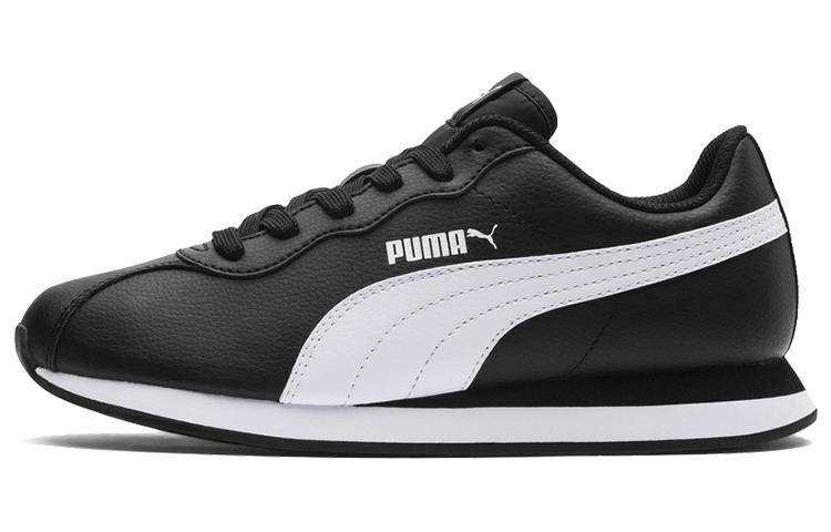 Buy (PS) Puma Turin II Nero/Bianco 366773-01