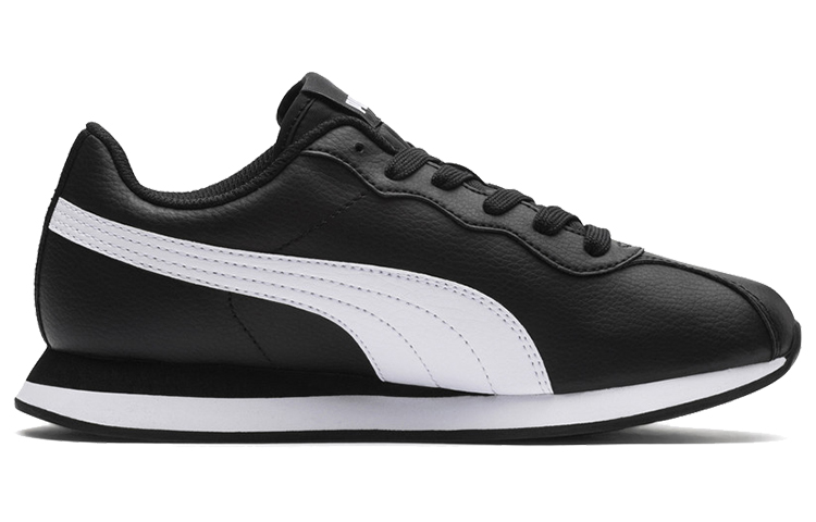 Order (PS) Puma Turin II Nero/Bianco 366773-01