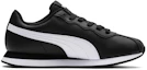 Order (PS) Puma Turin II Nero/Bianco 366773-01