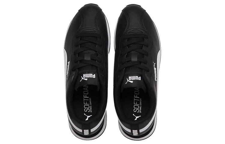 Lookbook (PS) Puma Turin II Nero/Bianco 366773-01