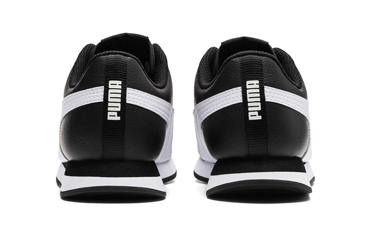 Shop (PS) Puma Turin II Nero/Bianco 366773-01