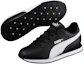 Purchase (PS) Puma Turin II Nero/Bianco 366773-01