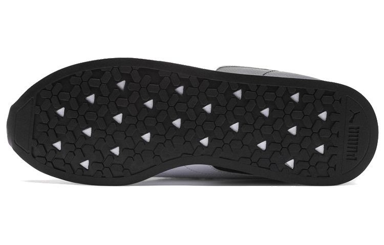 Details for (PS) Puma Turin II Nero/Bianco 366773-01