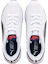 Lookbook (Preschool) Puma Turin Ii Jr Blue//Red 'White' 366773-23
