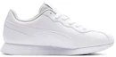 Order (PS) Puma Turin II Jr Wit 366773-02