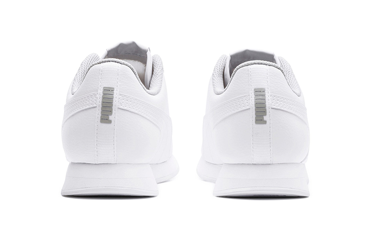 Shop (PS) Puma Turin II Jr Wit 366773-02