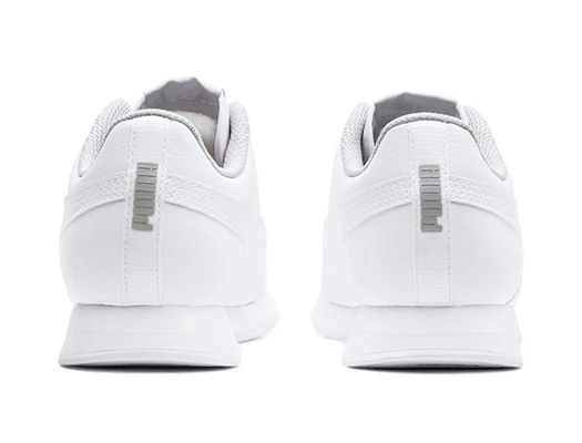 (PS) Puma Turin II Jr Wit 366773-02 Shop (PS) Puma Turin II Jr Wit 366773-02