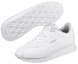 Purchase (PS) Puma Turin II Jr Wit 366773-02
