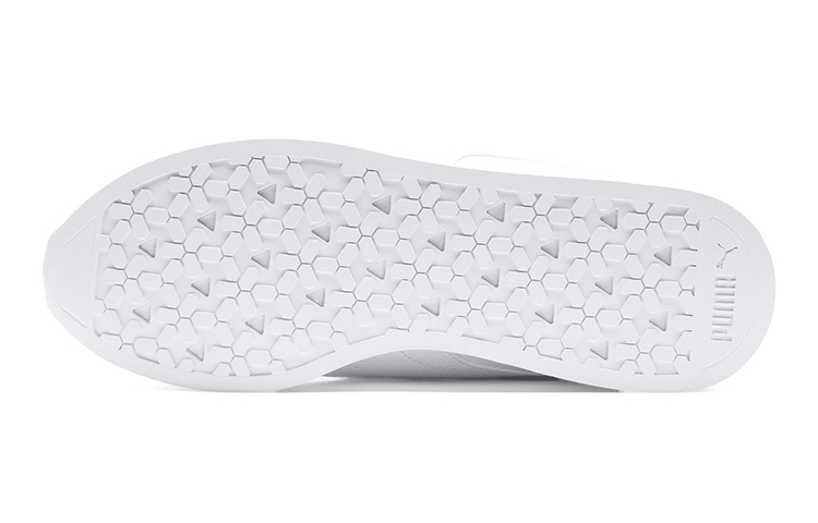 Details for (PS) Puma Turin II Jr Wit 366773-02