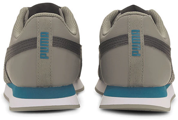(PS) Puma Turin II K Laufschuhe Grau/Blau/Weiß 366773-20 Shop (PS) Puma Turin II K Laufschuhe Grau/Blau/Weiß 366773-20