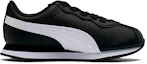 Order (Preschool) Puma Turin Ii Low-Top Sneakers Black/White 366775-01