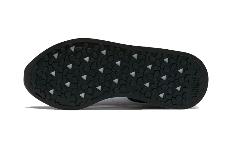 Purchase (Preschool) Puma Turin Ii Low-Top Sneakers Black/White 366775-01