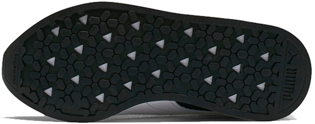 (Preschool) Puma Turin Ii Low-Top Sneakers Black/White 366775-01 Purchase (Preschool) Puma Turin Ii Low-Top Sneakers Black/White 366775-01