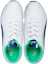Lookbook (Preschool) Puma Turin Ii Low-Top Sneakers Blue/White 366775-07
