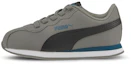 Buy (Preschool) Puma Turin Ii Low-Top Sneakers Green/Blue/White 366775-20