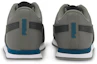 Shop (Preschool) Puma Turin Ii Low-Top Sneakers Green/Blue/White 366775-20