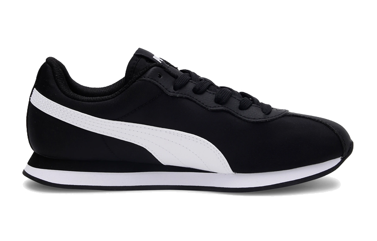 Order (PS) 彪马都灵二代NL '黑白' 运动鞋 369851-01