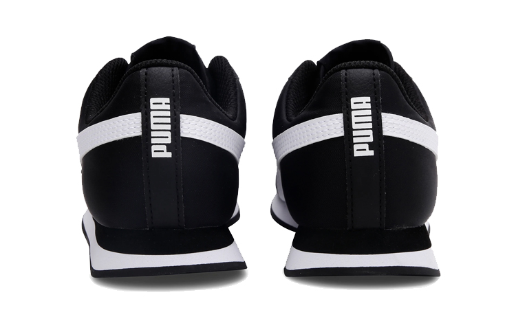 Shop (PS) 彪马都灵二代NL '黑白' 运动鞋 369851-01