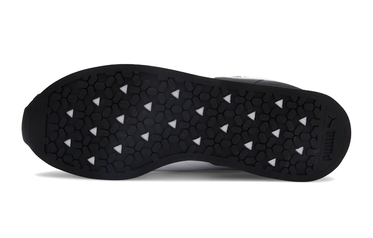 Purchase (PS) 彪马都灵二代NL '黑白' 运动鞋 369851-01