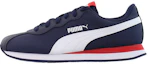Buy 大童 Puma Turin Ii Nl 藍白紅 低筒運動鞋