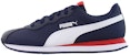 (PS) Puma Turin II NL 'Biru Putih Merah' 369851-05