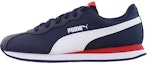 Buy (PS) Puma Turin II NL 'Biru Putih Merah' 369851-05