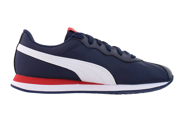 Order 大童 Puma Turin Ii Nl 藍白紅 低筒運動鞋