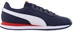 Order (PS) Puma Turin II NL 'Biru Putih Merah' 369851-05