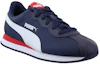 Lookbook 大童 Puma Turin Ii Nl 藍白紅 低筒運動鞋
