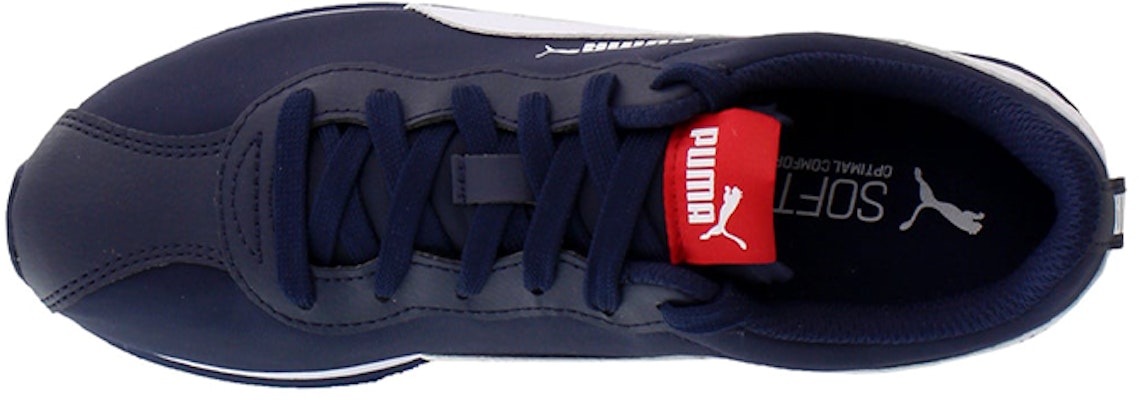 (PS) Puma Turin II NL 'Azul Blanco Rojo' 369851-05 Shop (PS) Puma Turin II NL 'Azul Blanco Rojo' 369851-05