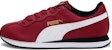 (PS) Puma Turin II NL Kasut Low Top 'Merah' 369851-03