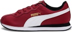 Buy (PS) Puma Turin II NL Kasut Low Top 'Merah' 369851-03
