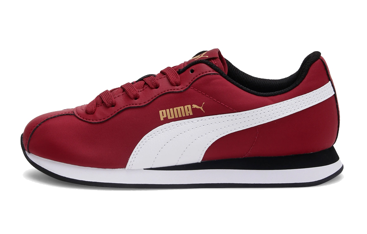 Buy 大童 Puma Turin Ii Nl 紅色 低筒運動鞋