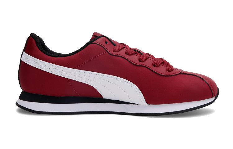 Order 大童 Puma Turin Ii Nl 紅色 低筒運動鞋