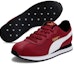 Lookbook (PS) Puma Turin II NL Kasut Low Top 'Merah' 369851-03