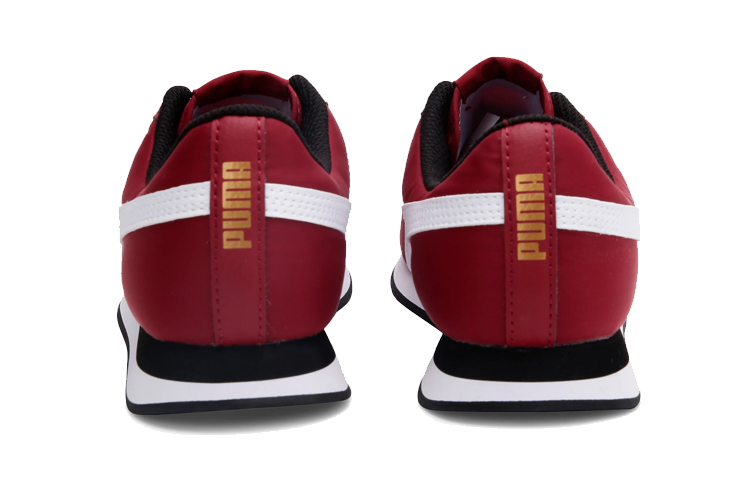 Shop 大童 Puma Turin Ii Nl 紅色 低筒運動鞋