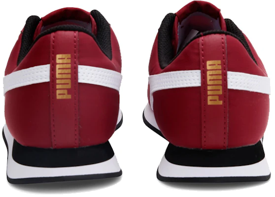 大童 Puma Turin Ii Nl 紅色 低筒運動鞋 Shop 大童 Puma Turin Ii Nl 紅色 低筒運動鞋
