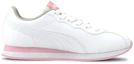 Order (PS) 푸마 튜린 II 핑크/화이트 (Puma Turin II Pink/White) 366773-21
