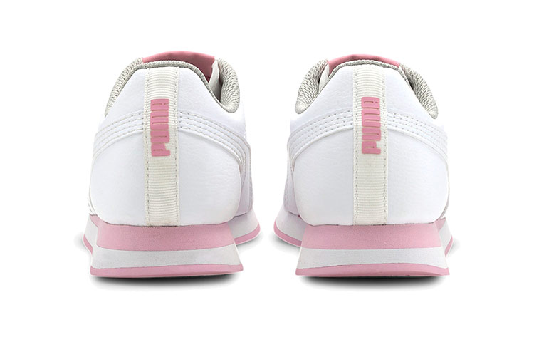 Shop (PS) 푸마 튜린 II 핑크/화이트 (Puma Turin II Pink/White) 366773-21
