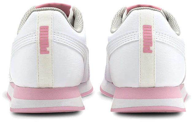 (PS) 푸마 튜린 II 핑크/화이트 (Puma Turin II Pink/White) 366773-21 Shop (PS) 푸마 튜린 II 핑크/화이트 (Puma Turin II Pink/White) 366773-21
