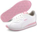 Purchase (PS) 푸마 튜린 II 핑크/화이트 (Puma Turin II Pink/White) 366773-21